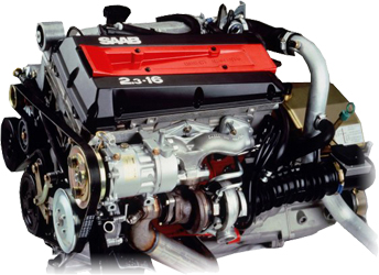 P95C7 Engine